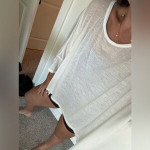 Free people movement top